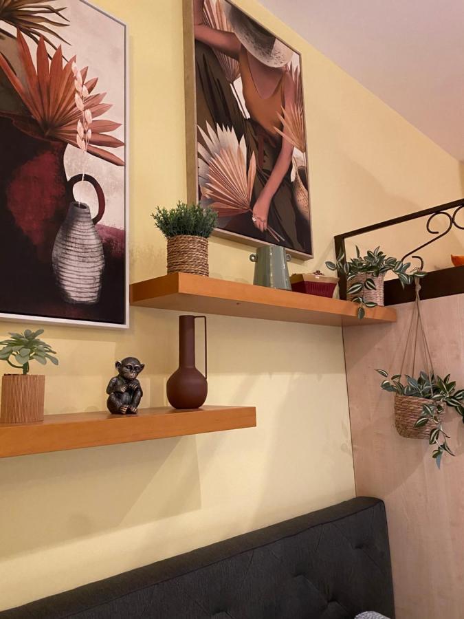 Jungle Story Apartment By Millenaris Park With Free Parking Budapest Exterior photo
