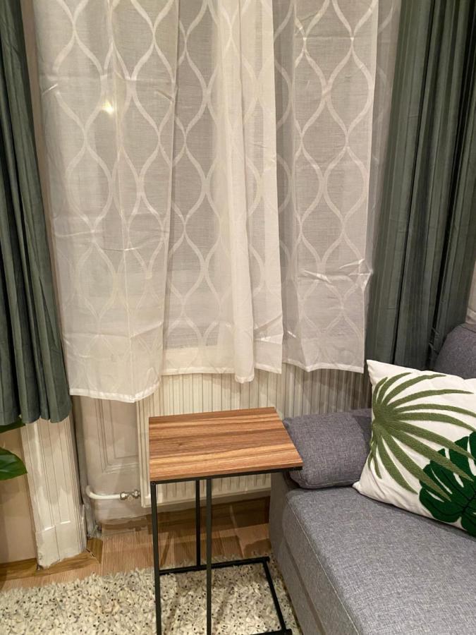 Jungle Story Apartment By Millenaris Park With Free Parking Budapest Exterior photo