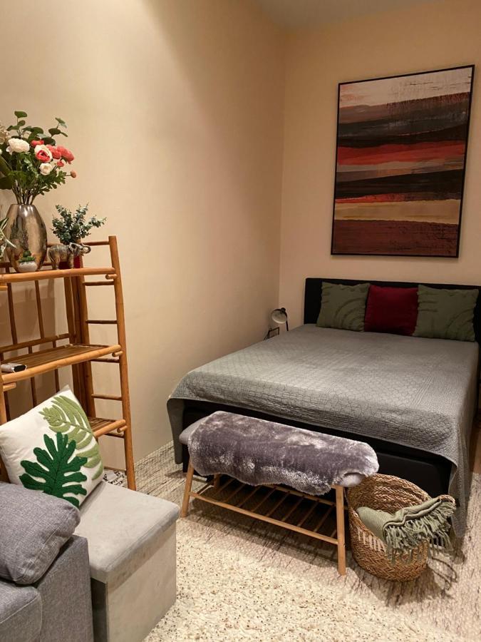 Jungle Story Apartment By Millenaris Park With Free Parking Budapest Exterior photo